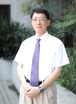 Vice President Wen-Cheng Liu  Ph.D.